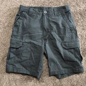 Columbia Cargo Shorts